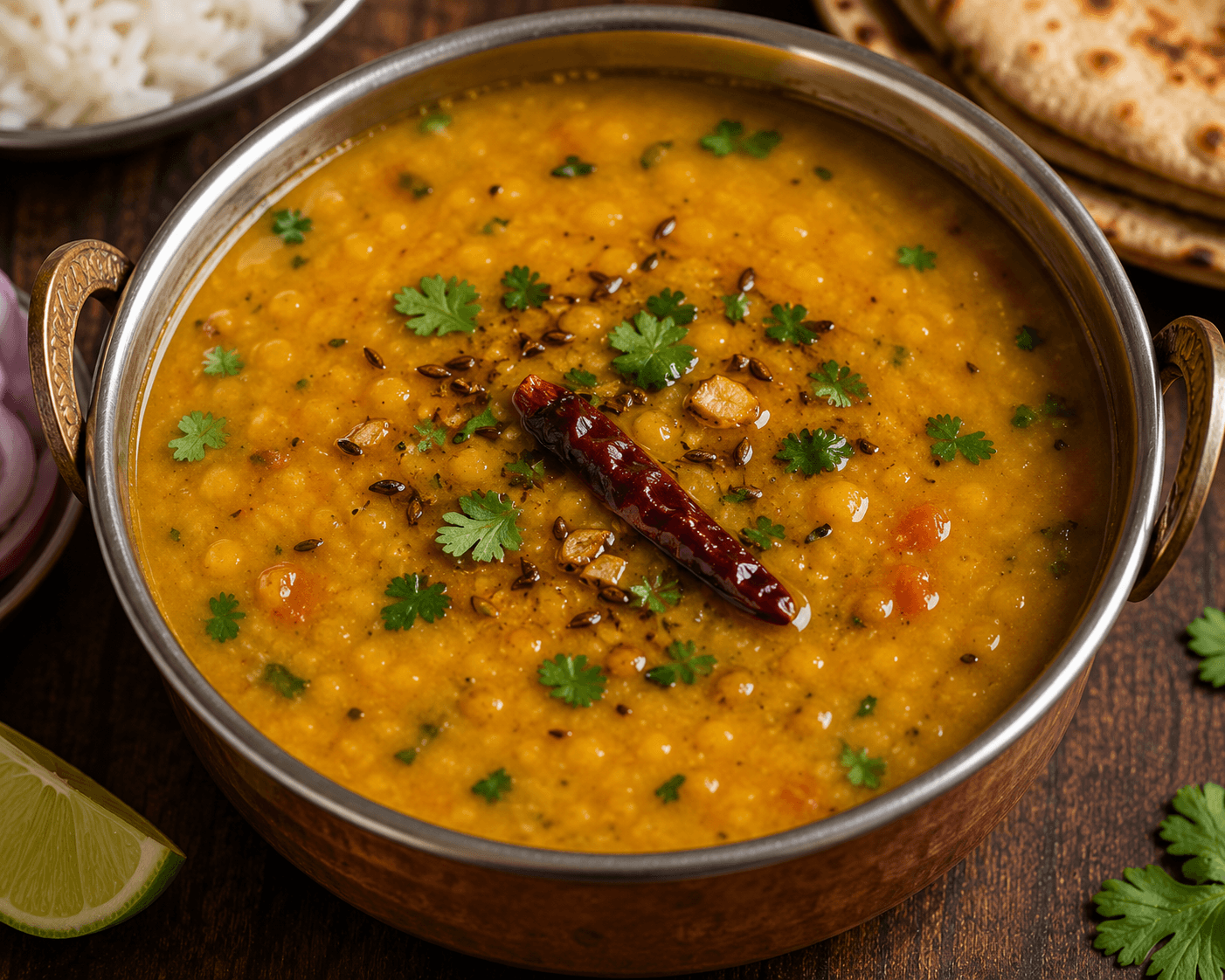 Dal Makhani