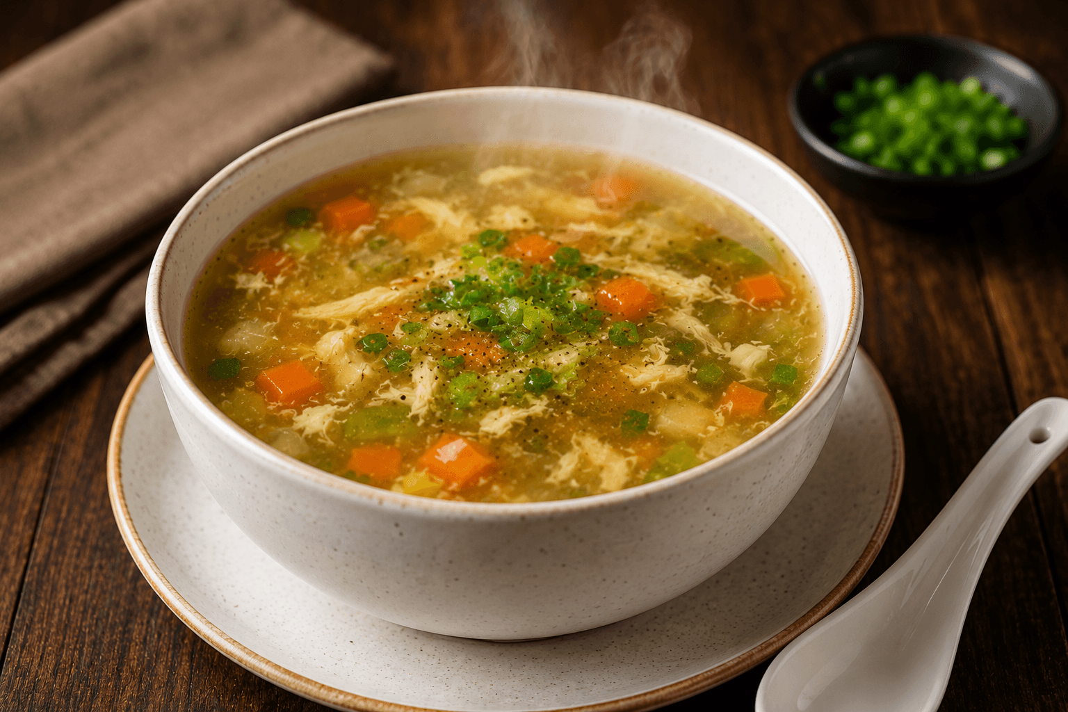 Soup