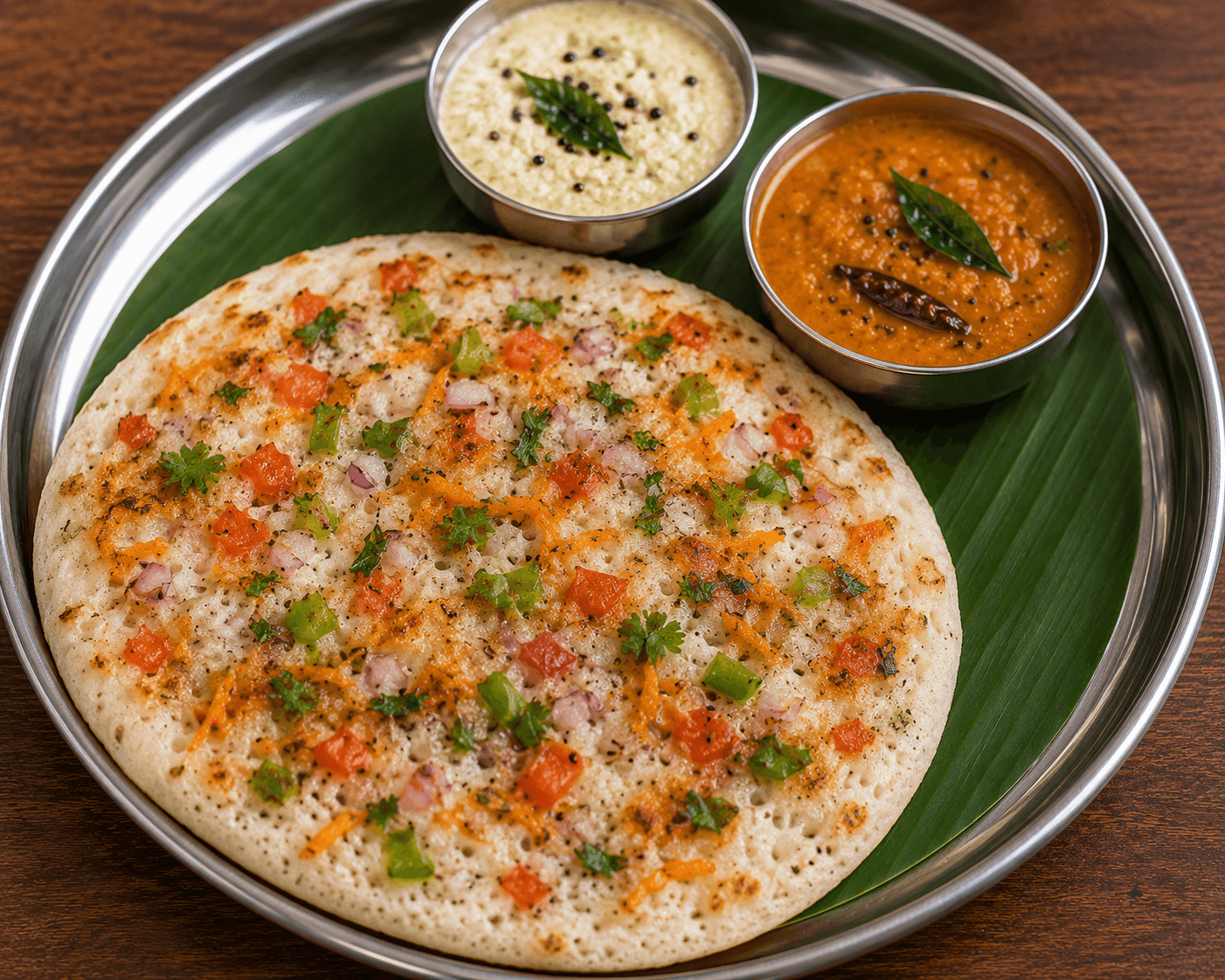 Uttapam